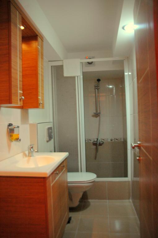 My House Laleli Hotell Istanbul Rom bilde