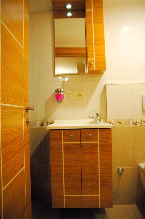 My House Laleli Hotell Istanbul Rom bilde