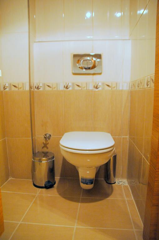My House Laleli Hotell Istanbul Rom bilde