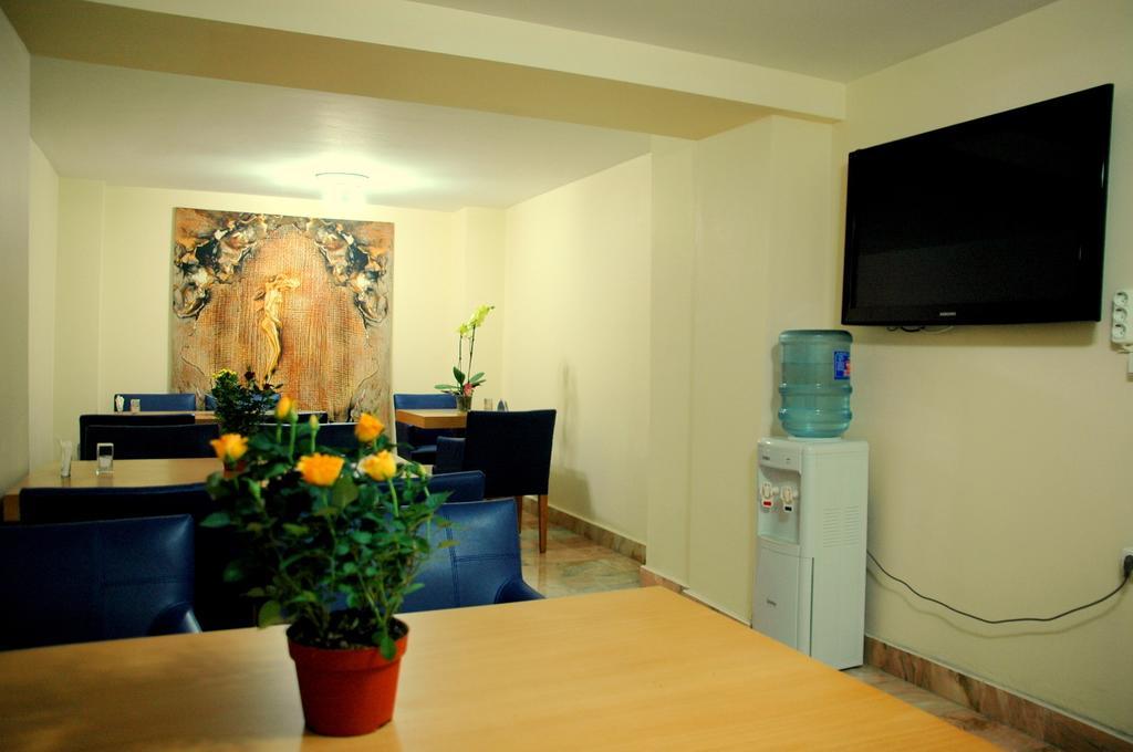 My House Laleli Hotell Istanbul Eksteriør bilde