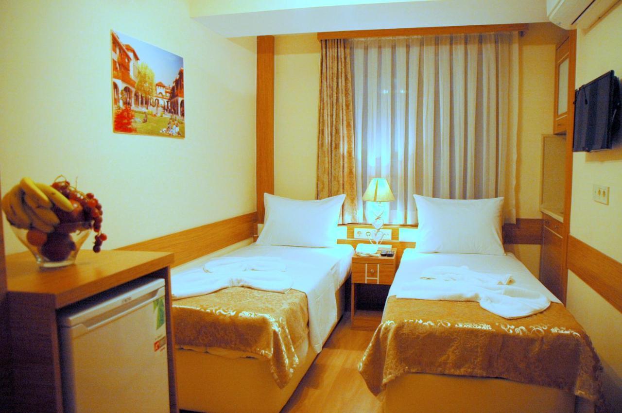 My House Laleli Hotell Istanbul Eksteriør bilde