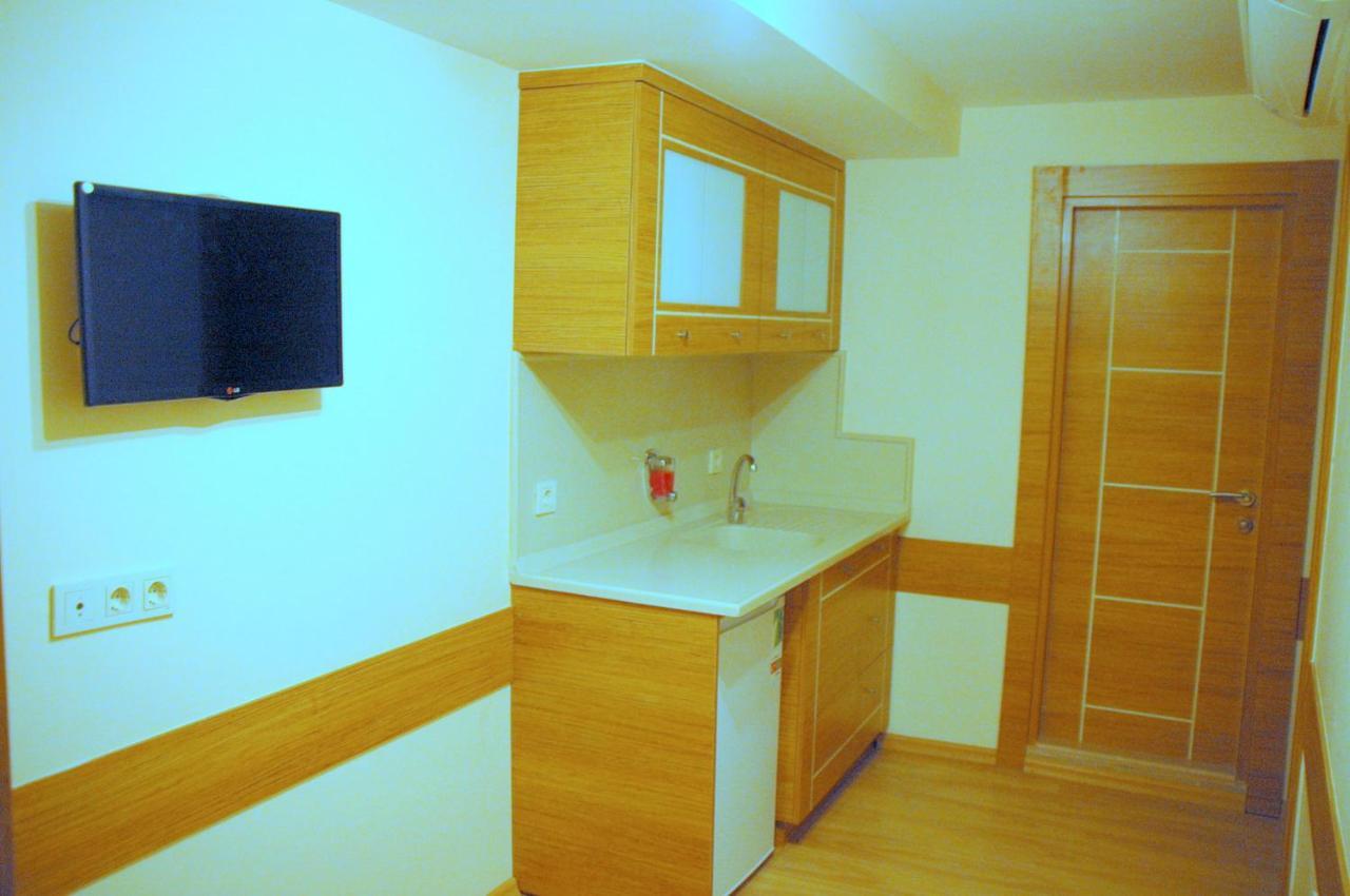 My House Laleli Hotell Istanbul Eksteriør bilde