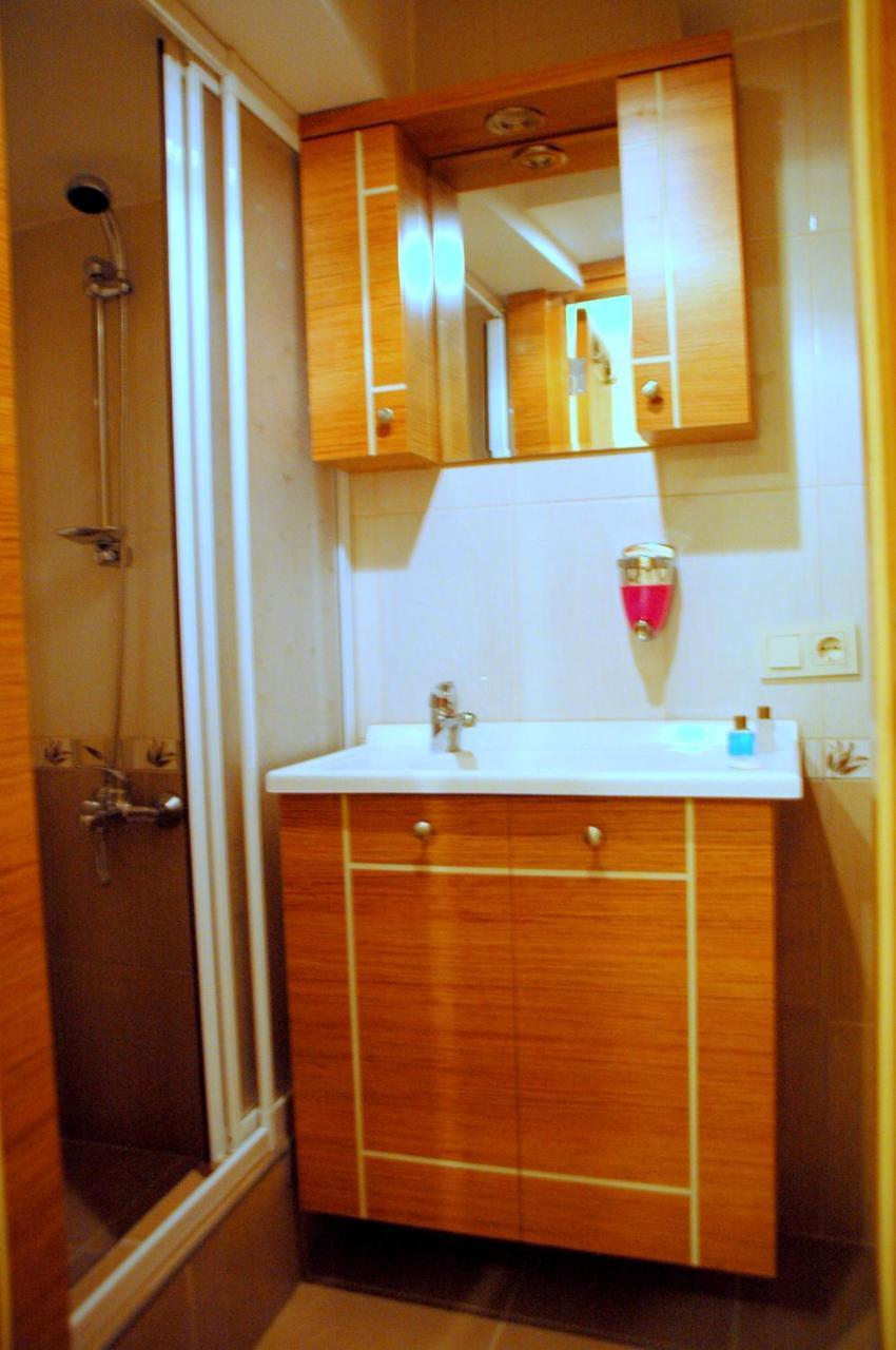 My House Laleli Hotell Istanbul Eksteriør bilde