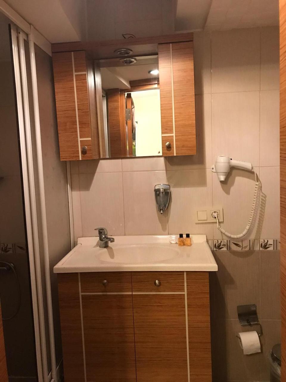 My House Laleli Hotell Istanbul Eksteriør bilde
