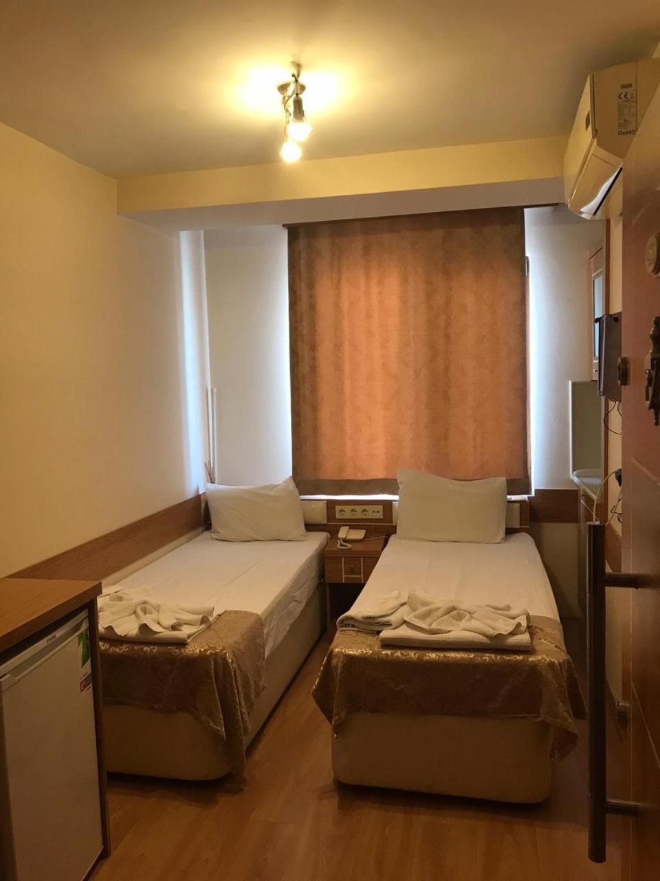 My House Laleli Hotell Istanbul Eksteriør bilde