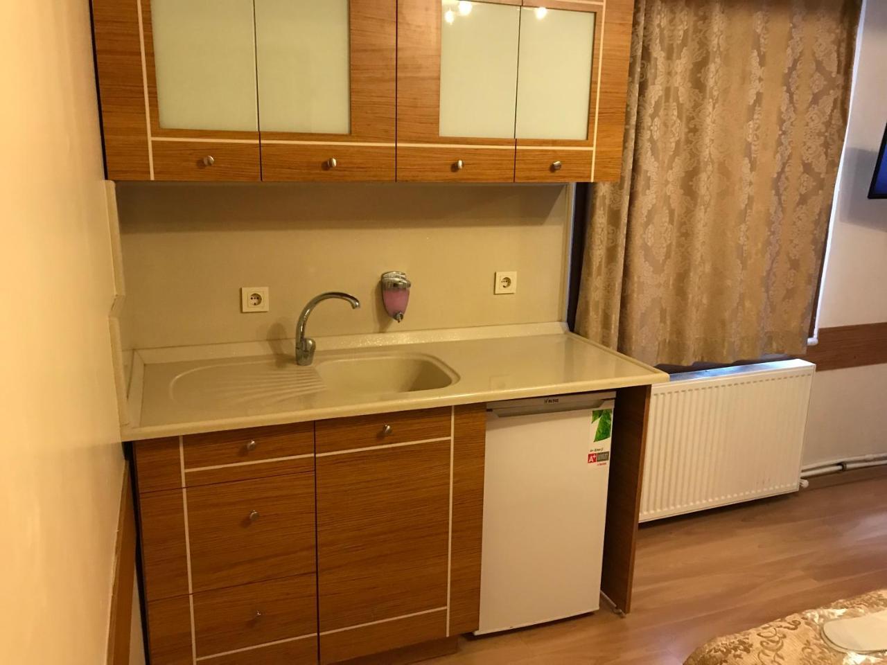 My House Laleli Hotell Istanbul Eksteriør bilde